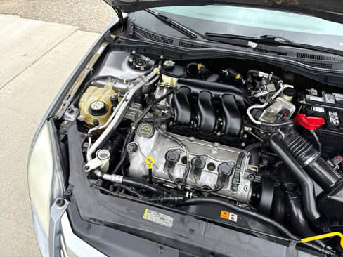 Used 2007 Ford Fusion SEL image 33