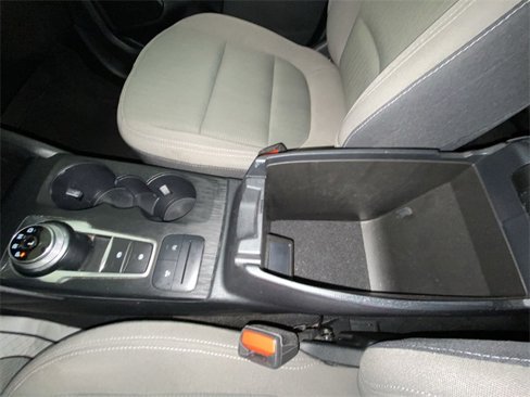 Used 2021 Ford Escape S image 20