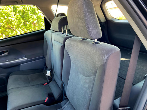 Used 2014 Toyota Prius V Three image 28