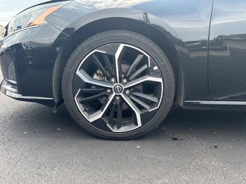 Used 2023 Nissan Altima 2.5 SR image 24