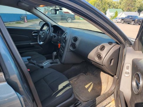 Used 2006 Pontiac Grand Prix w/ Preferred Package image 10