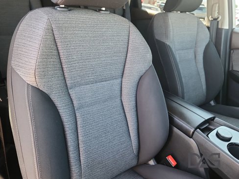 Used 2021 Nissan Rogue SV image 25