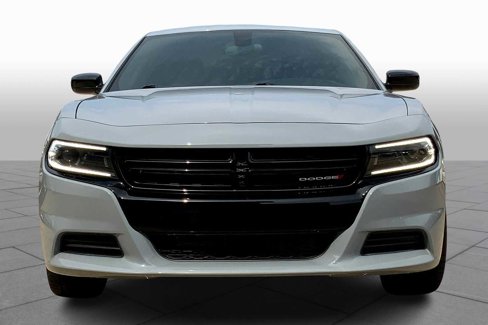 Used 2022 Dodge Charger SXT w/ Blacktop Package image 3