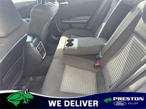 Used 2021 Dodge Charger GT w/ Cold Weather Package image 22