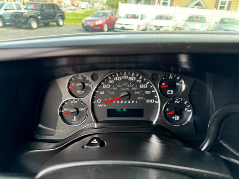 Used 2013 GMC Savana 1500 AWD image 14