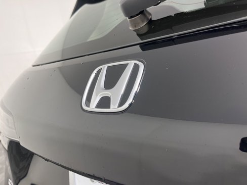 Certified 2025 Honda HR-V LX image 16