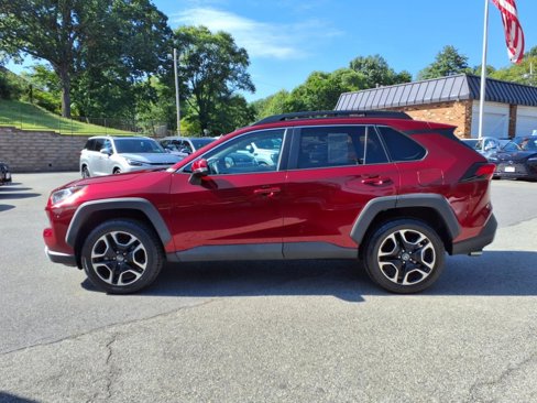 Used 2019 Toyota RAV4 Adventure image 5