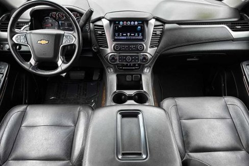 Used 2019 Chevrolet Tahoe LT image 15