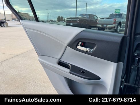 Used 2014 Honda Accord EX-L image 70