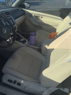 Used 2012 Volkswagen Eos Komfort image 15