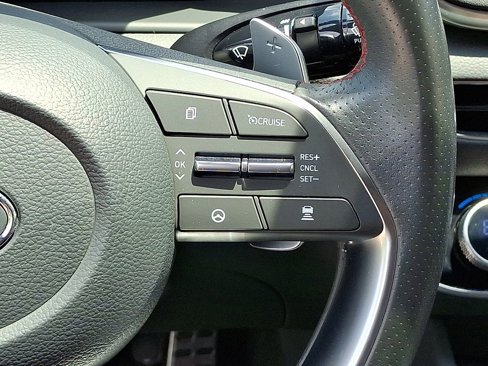 Used 2022 Hyundai Sonata SEL Plus image 22