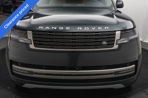 Used 2024 Land Rover Range Rover SE image 29