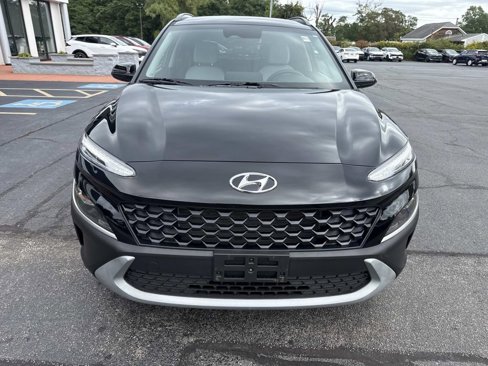 Used 2023 Hyundai Kona SEL w/ Cargo Package image 11