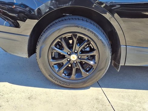 Used 2019 Chevrolet Equinox LT image 12