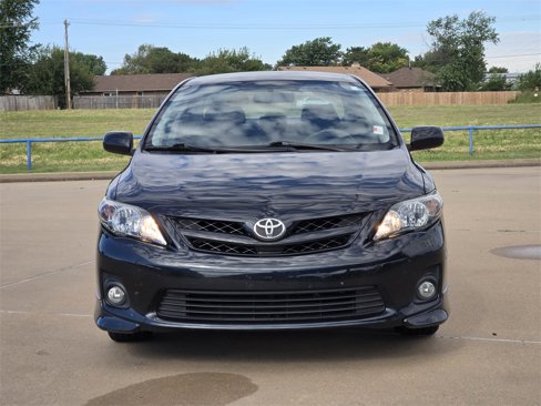 Used 2012 Toyota Corolla S image 2