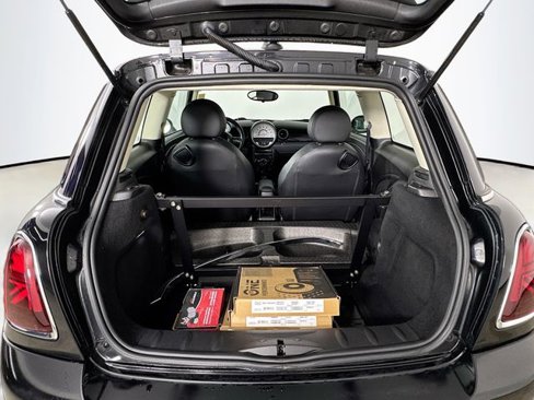 Used 2012 MINI Cooper S image 21