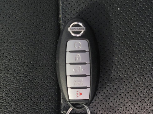 Used 2016 Nissan Altima 2.5 SL w/ 2.5 Technology w/LED Package image 32
