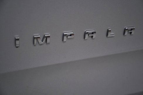 Used 2016 Chevrolet Impala LS image 10