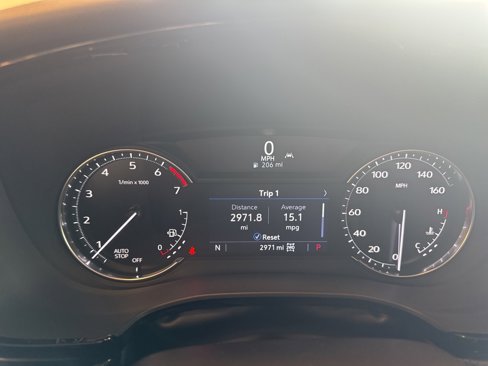 Used 2025 Cadillac XT6 Luxury image 33