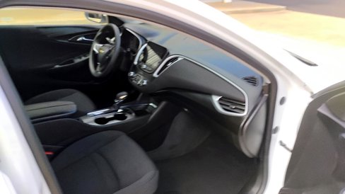 Used 2023 Chevrolet Malibu LT image 20