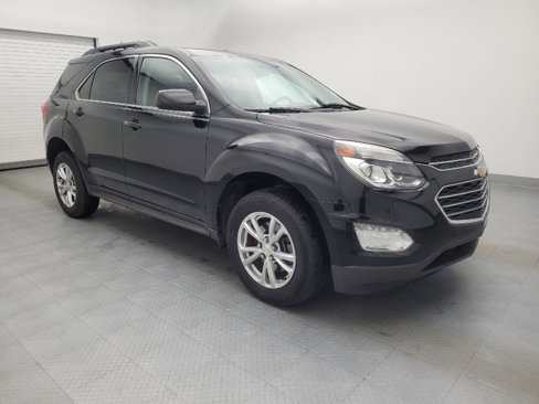 Used 2016 Chevrolet Equinox LT w/ Convenience Package image 11