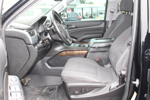 Used 2020 Chevrolet Tahoe LS w/ Max Trailering Package image 9
