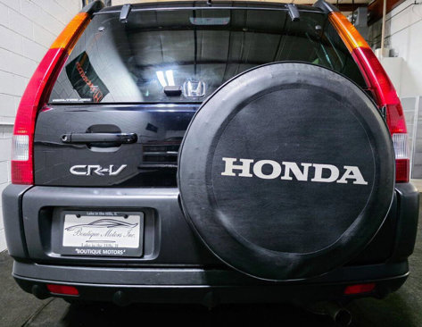 Used 2003 Honda CR-V EX image 33