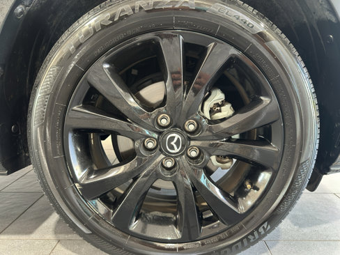Used 2024 MAZDA CX-30 AWD 2.5 S w/ Preferred Package image 9