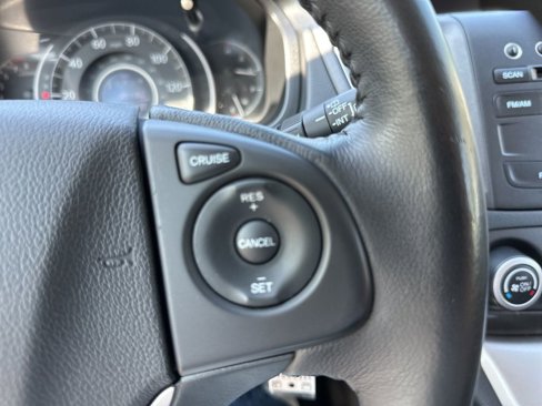 Used 2014 Honda CR-V EX-L image 24