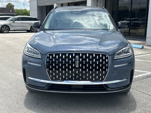 New 2025 Lincoln Corsair Reserve image 4