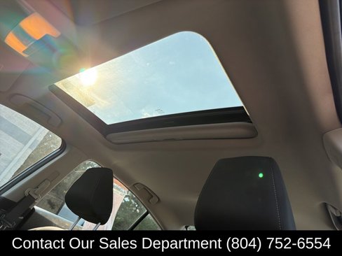 Used 2019 Nissan Altima 2.5 SV image 31
