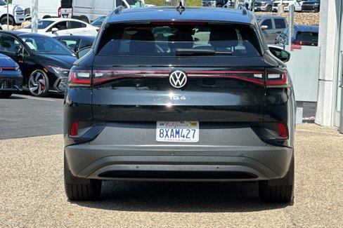 Certified 2021 Volkswagen ID.4 Pro image 5