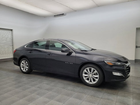 Used 2023 Chevrolet Malibu LT w/ Driver Confidence Package image 11