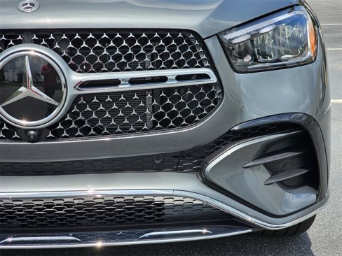 New 2026 Mercedes-Benz GLE 450 4MATIC image 11
