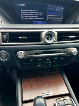 Used 2013 Lexus GS 350 AWD image 11