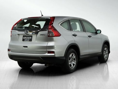 Used 2016 Honda CR-V LX image 5
