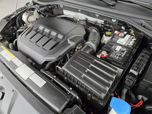 Used 2020 Volkswagen Arteon SEL image 19