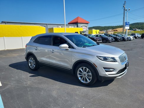 Used 2019 Lincoln MKC Select w/ Select Plus Package image 7