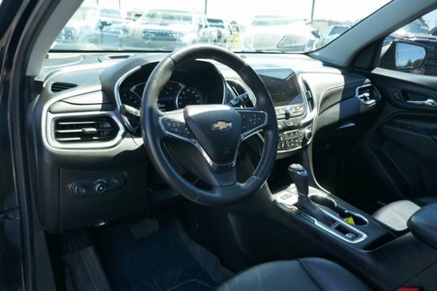 Certified 2020 Chevrolet Equinox Premier image 22