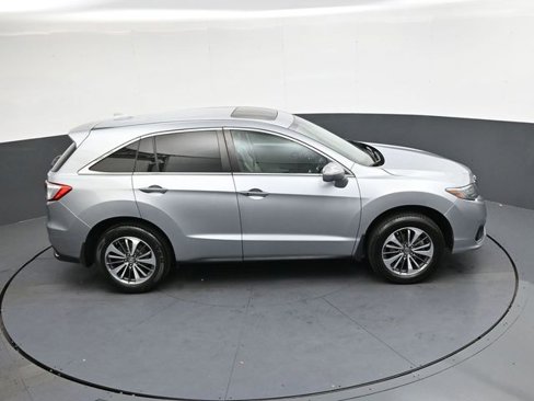 Used 2018 Acura RDX FWD w/ Advance Package image 20