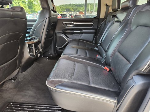 Used 2020 RAM 1500 Laramie image 13