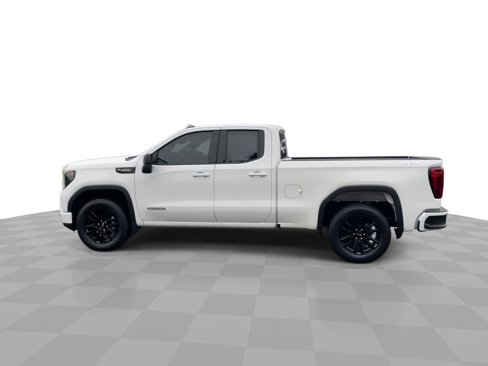 New 2025 GMC Sierra 1500 Elevation image 38