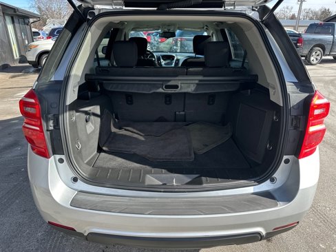 Used 2016 Chevrolet Equinox LT image 8