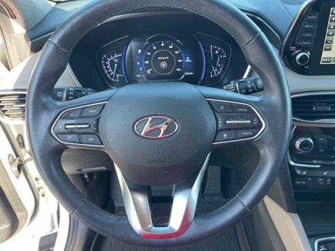 Used 2019 Hyundai Santa Fe FWD image 7