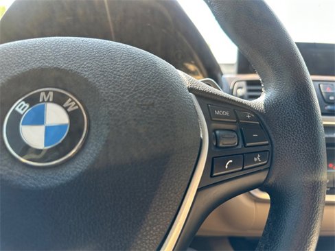 Used 2015 BMW 428i Gran Coupe xDrive image 16