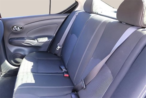 Used 2017 Nissan Versa SV image 15