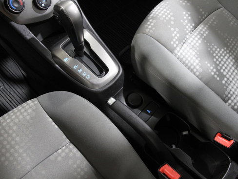Used 2016 Chevrolet Sonic LS image 11