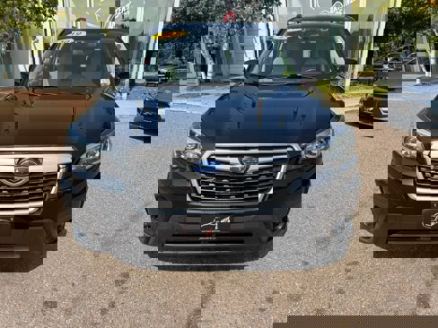 Used 2019 Subaru Forester Premium image 3