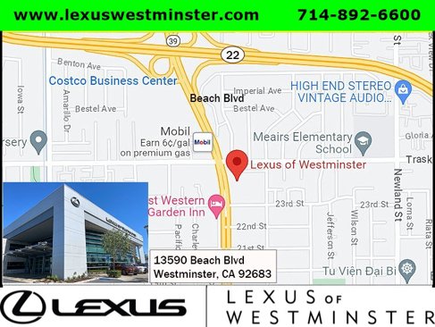 Certified 2024 Lexus ES 300h w/ Premium Package image 26
