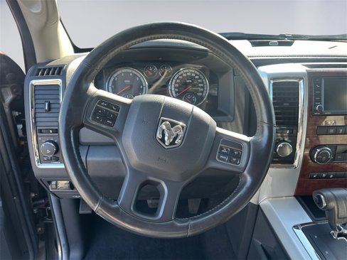 Used 2012 RAM 1500 Laramie image 13